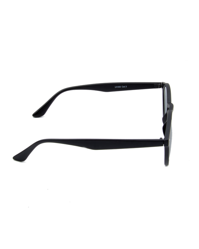 Functional Matte Black Sport Accessory