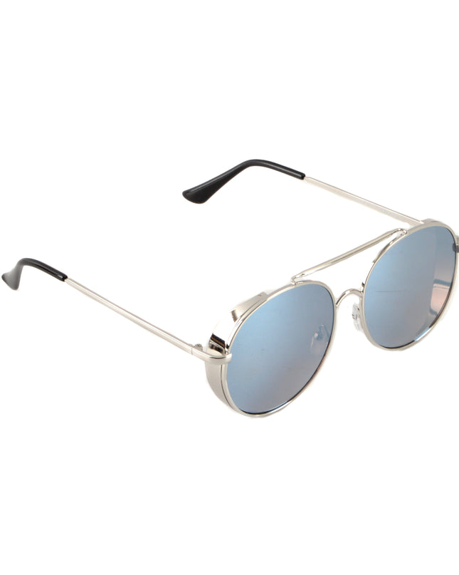 Blue Steampunk Accessories