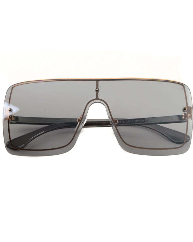 Micu Grey Accessories