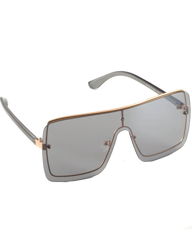 Micu Grey Accessories