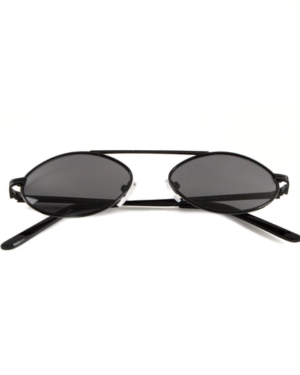 UFO Black Accessories