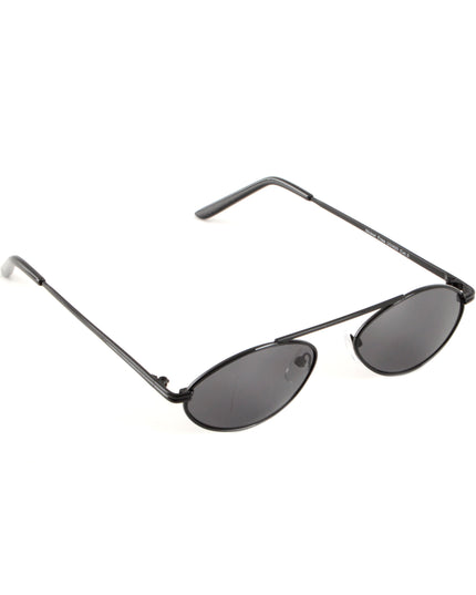 UFO Black Accessories