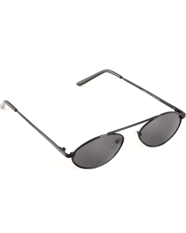 UFO Black Accessories