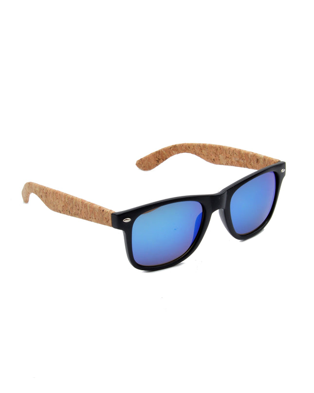 Modern Reflective Accessory for Night Out