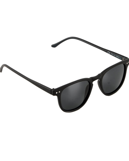 Classic Black Accessories