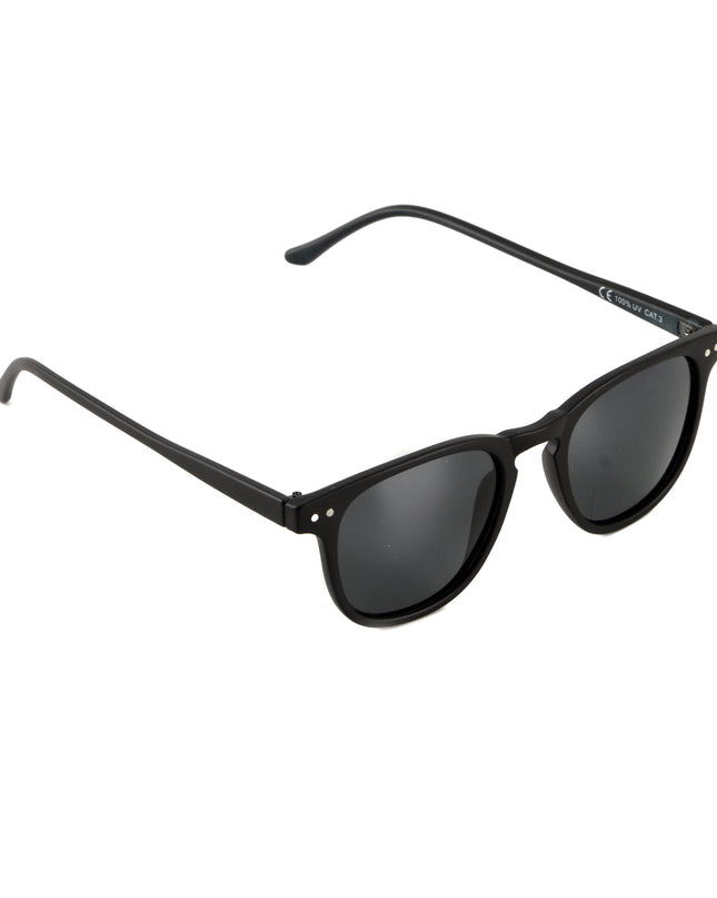 Classic Black Accessories