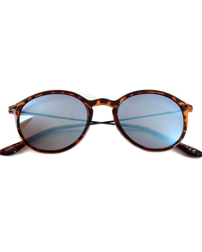 Round Turtle Accessories for Distinctive Fashion