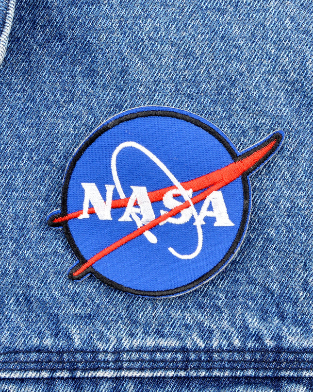 NASA Patch