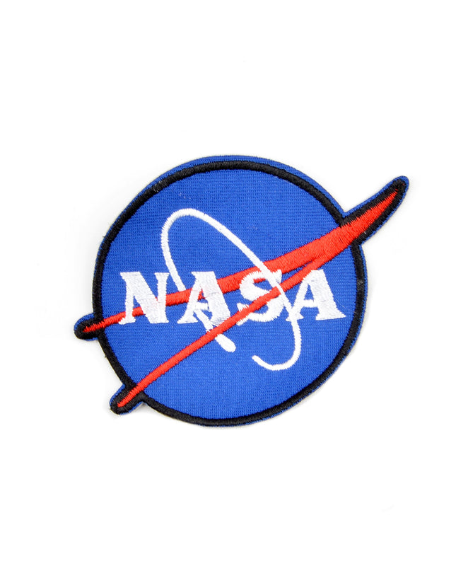 NASA Patch