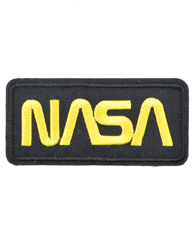 Felvarró - NASA I Official Space Patch