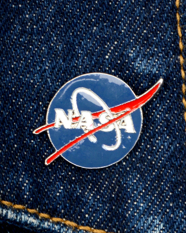 Pin - NASA for Easter Accessories