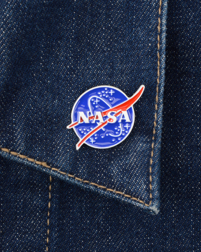 Pin - NASA II Accessory for Easter