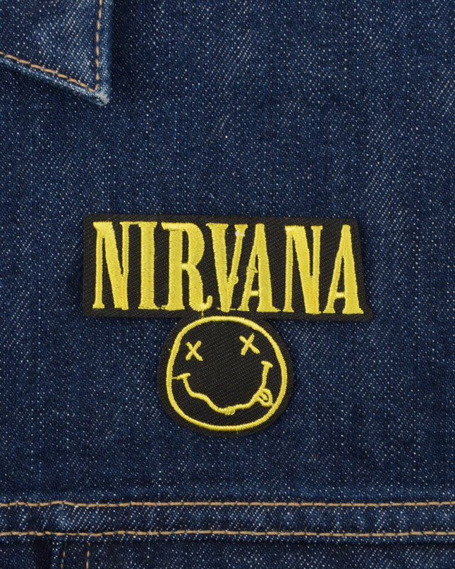 Patch - Nirvana III Easter Design
