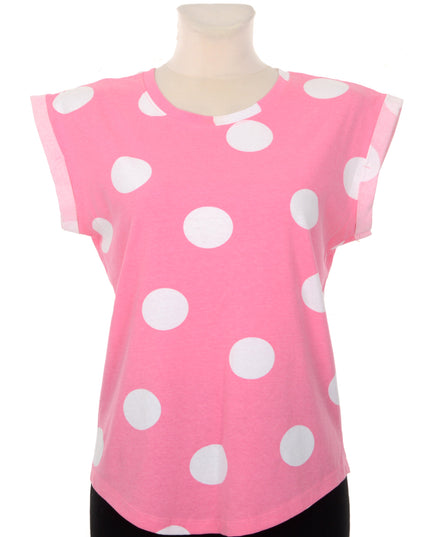 Women's Polka Dot III Tee