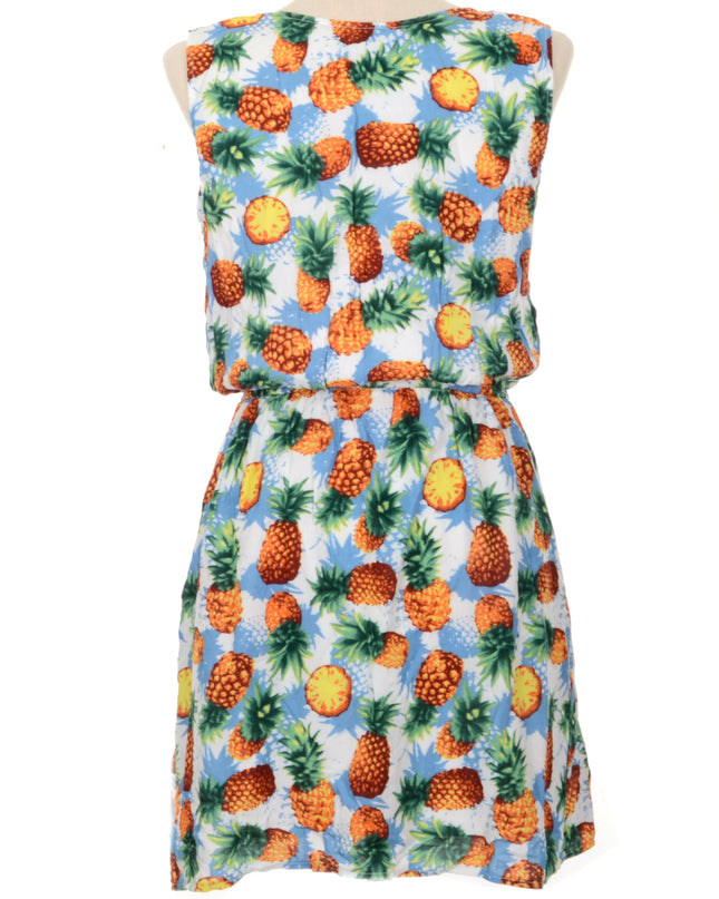 Ananas-mekko II
