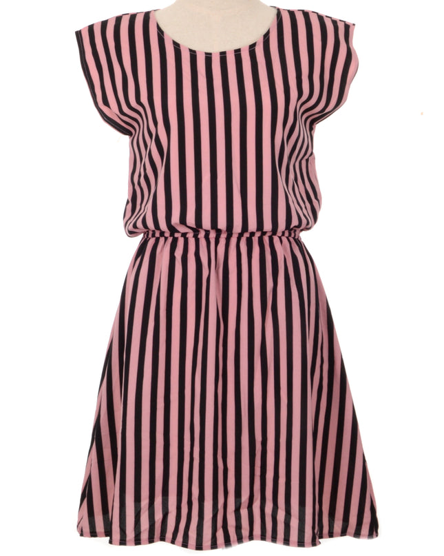 Striped Dress