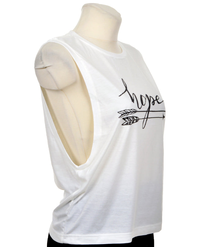 Hope Top for Men and Women | Outlet Sale