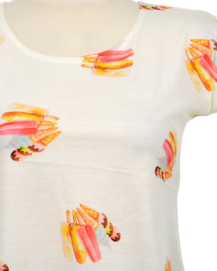 Ice Cream Loose Top I - Men, Women, Kids, Sale