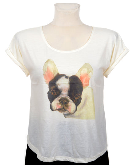 Doggo Loose Top for Men, Women, Kids