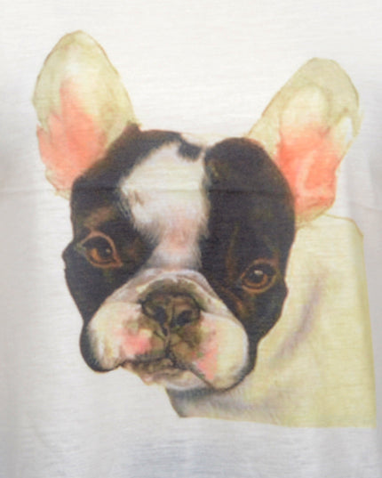 Doggo Loose Top for Men, Women, Kids