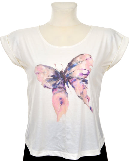 Butterfly Loose Top - Men, Women, Kids, Sale