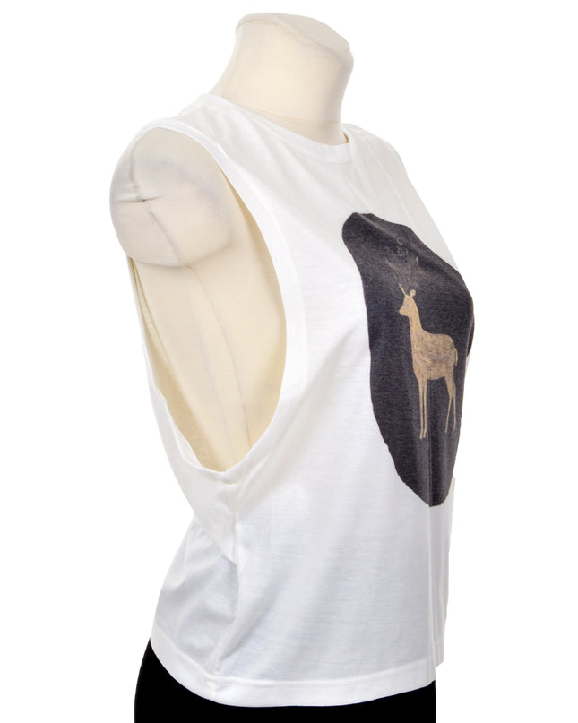 Deer Top for Christmas | Men, Women, Kids | Outlet Sale