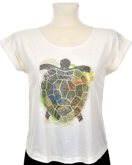 Turtle Loose Top - Men, Women, Kids, Sale