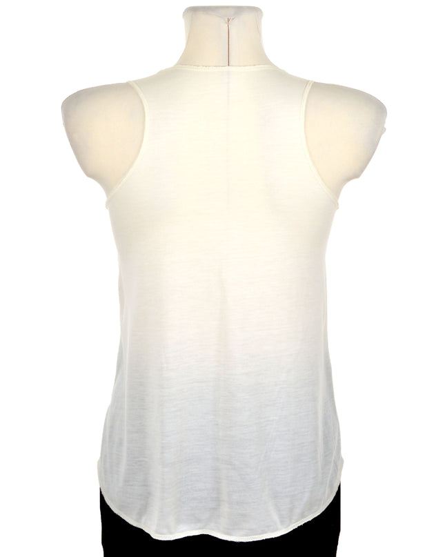 Loose Tank Top - Holiday