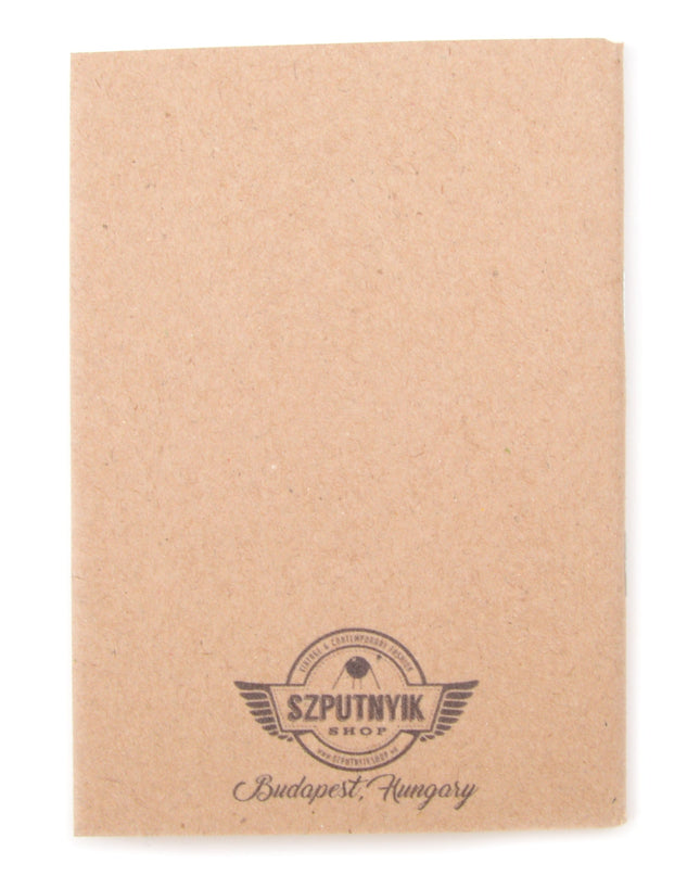 Clouds Notebook for Dreamy Writing