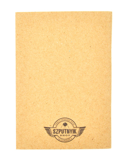 King Notebook for Aspirations