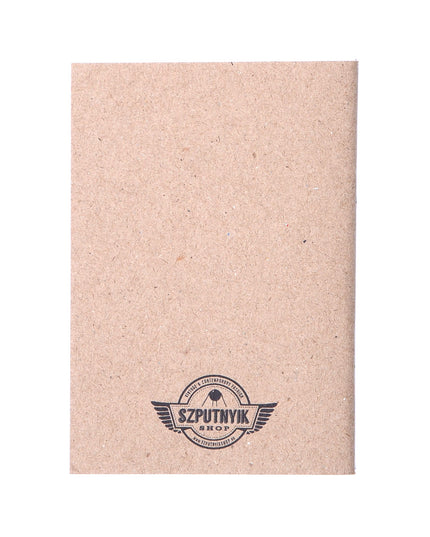 Selfie Notebook for Capturing Moments