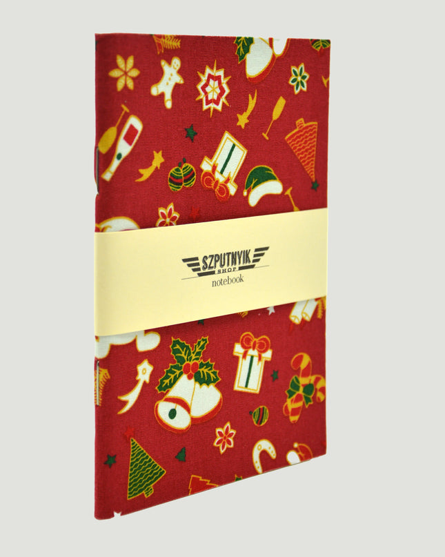 Notesz - Christmas II Sweater Collection