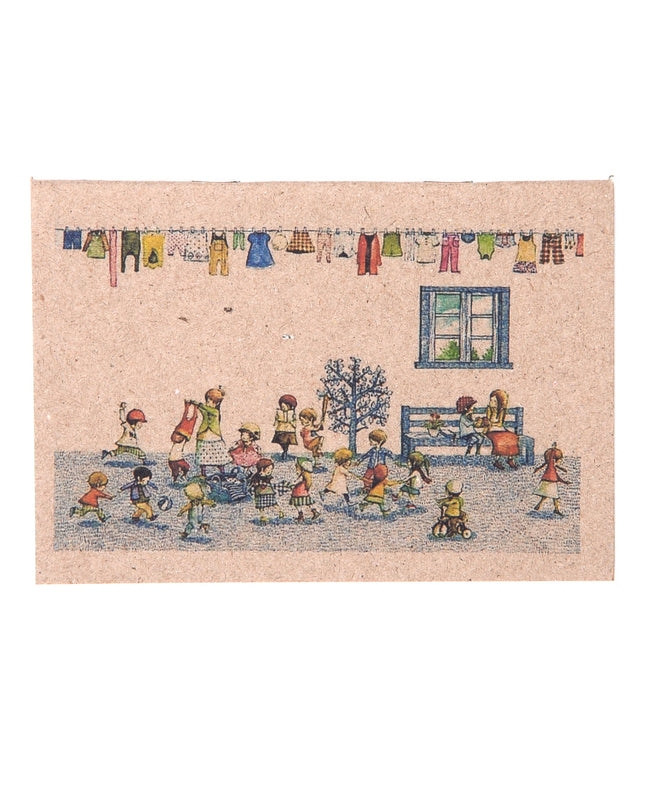 Yard Notebook | Outdoor Inspiration Journal