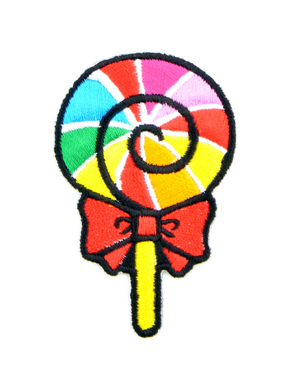 Lollipop Patch