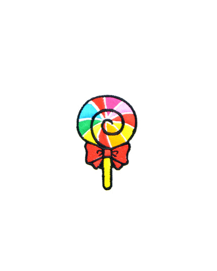 Lollipop Patch