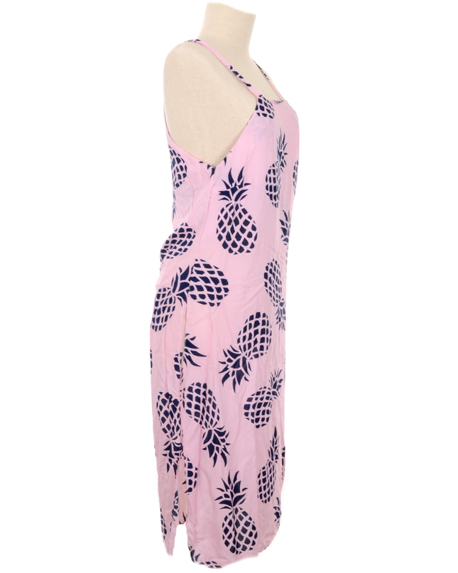 Kesän Ananas Mekko I