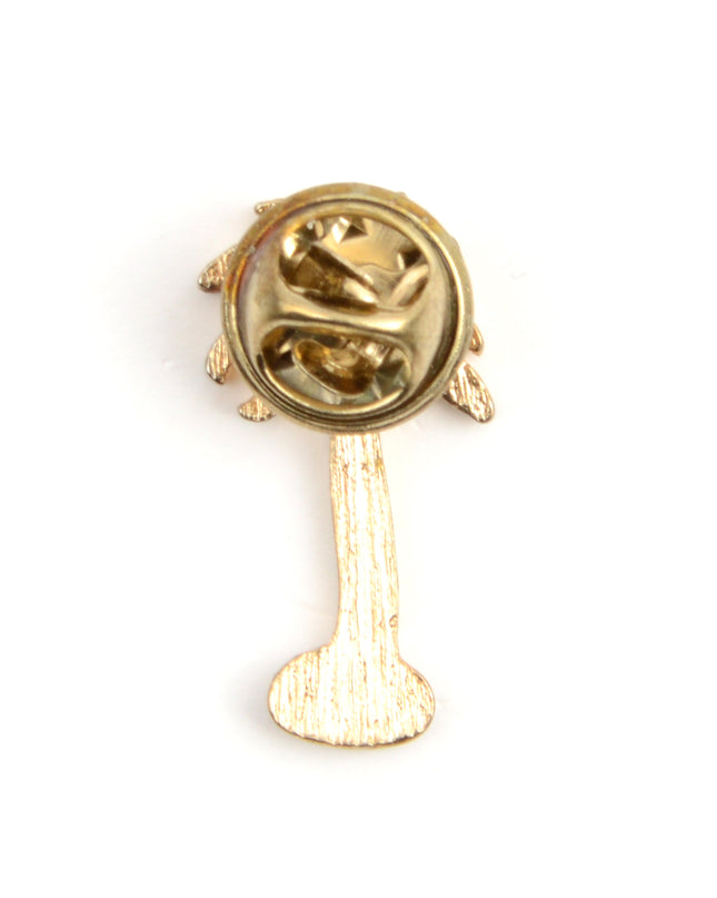 Palm Pin