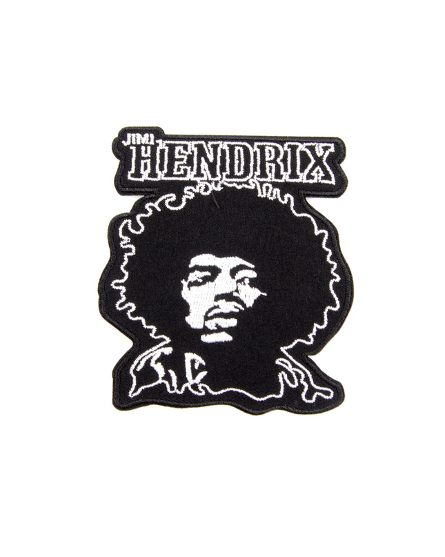 Jimi Hendrix Patch -koriste