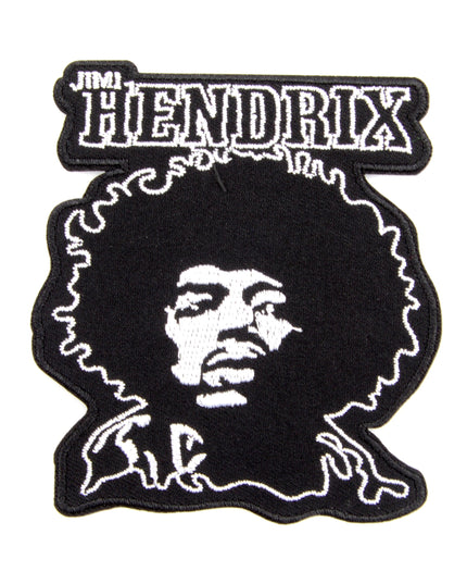 Jimi Hendrix Patch -koriste