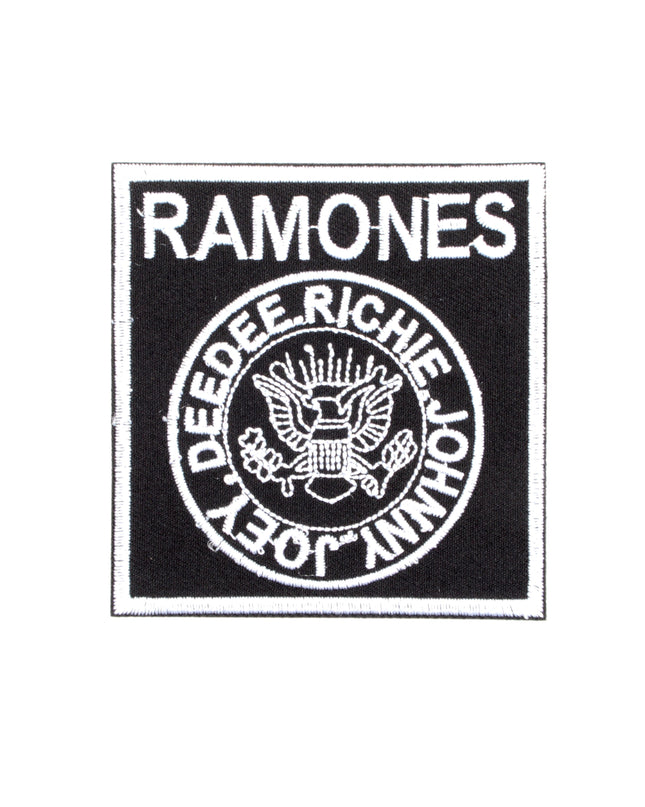 Ramones Design -koriste