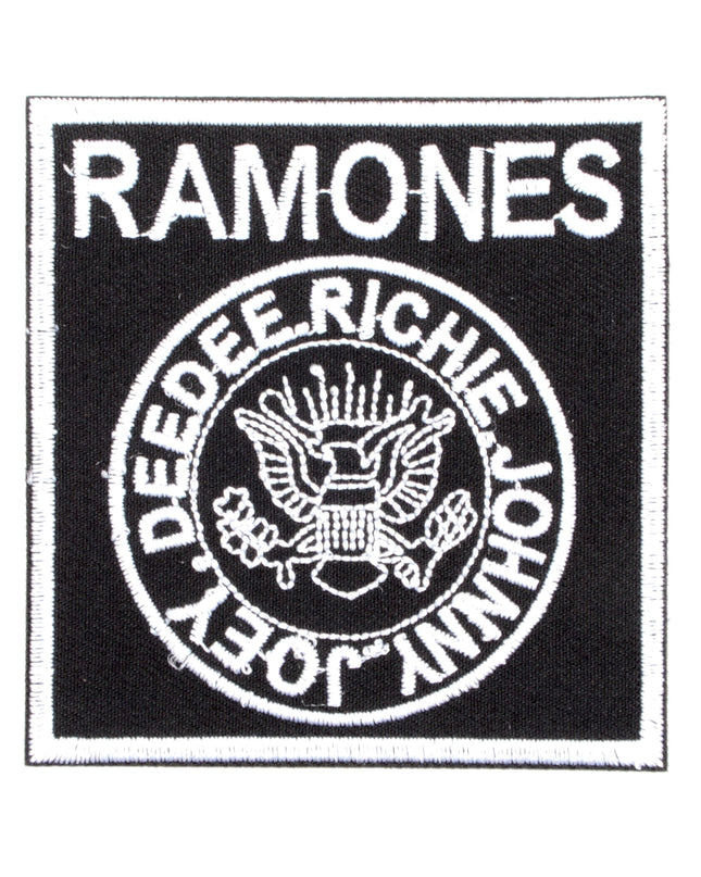 Ramones Design -koriste