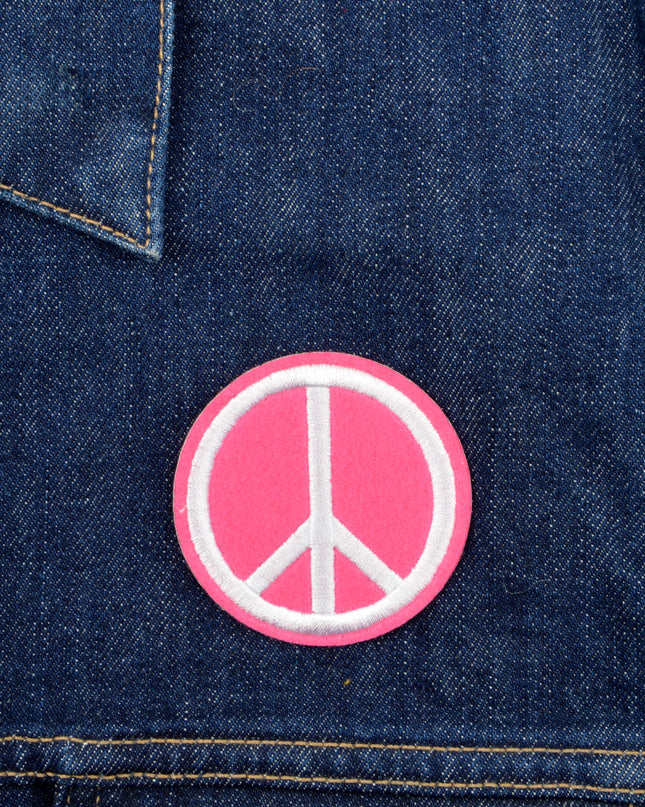Peace Patch