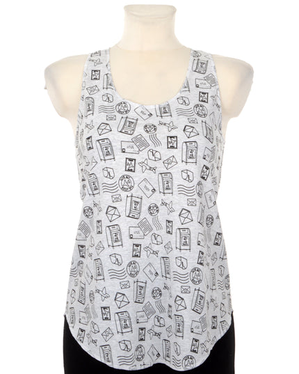 Lenge Trikó - Légiposta Trendy Outlet Top for Men and Women