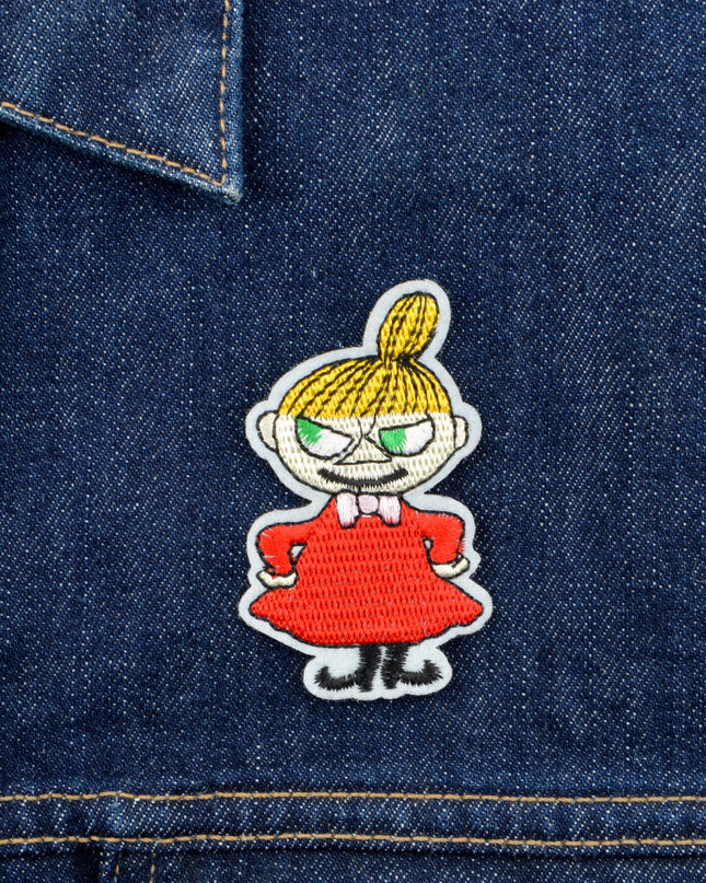 Tiny Patch