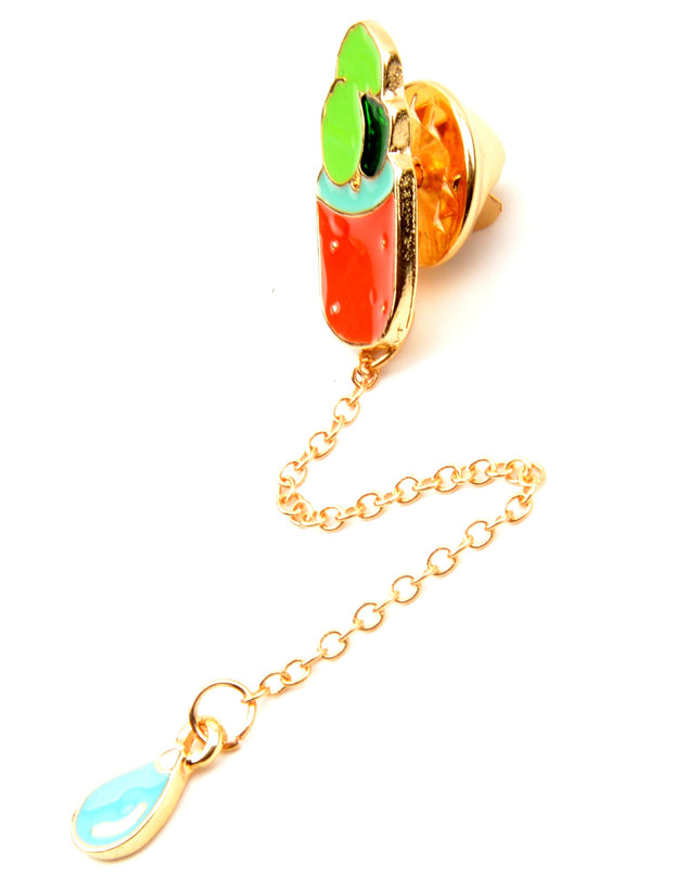 Juicy Succulent -merkki