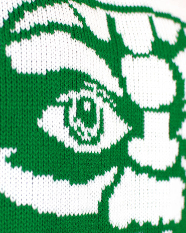 "I am Not an Elf" Christmas Sweater for Men