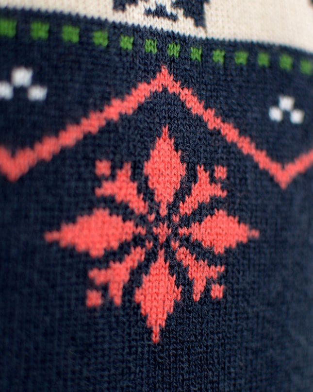 Men's "Nativity" Christmas Sweater