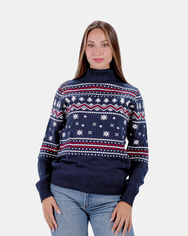 Men's Frosted Pearl Organic Cotton Sweater