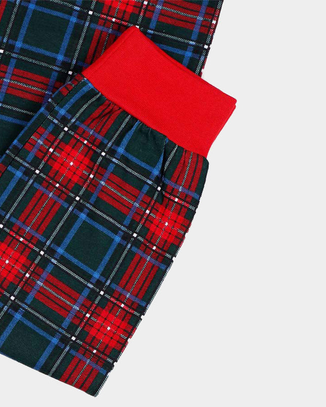 Oh Deer Christmas Pajamas for Girls