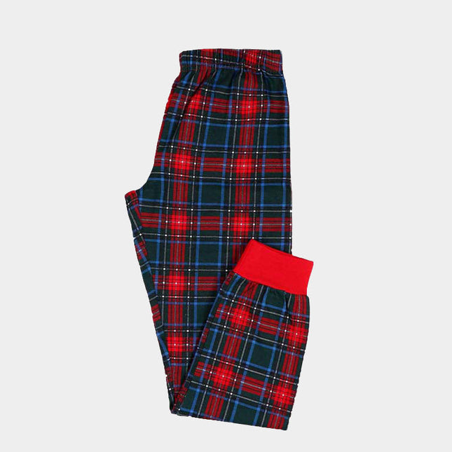 Oh Deer Christmas Pajamas for Girls